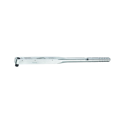 GEDORE 8574-10 - Dremometer DS Torque Wrench with 3/4" Square Drive and Range: 110-550 Nm