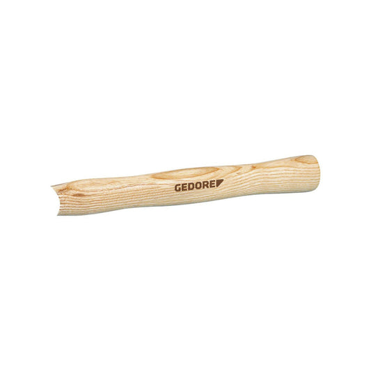 GEDORE E-8601 - Replacement walnut handles for ball peen hammers