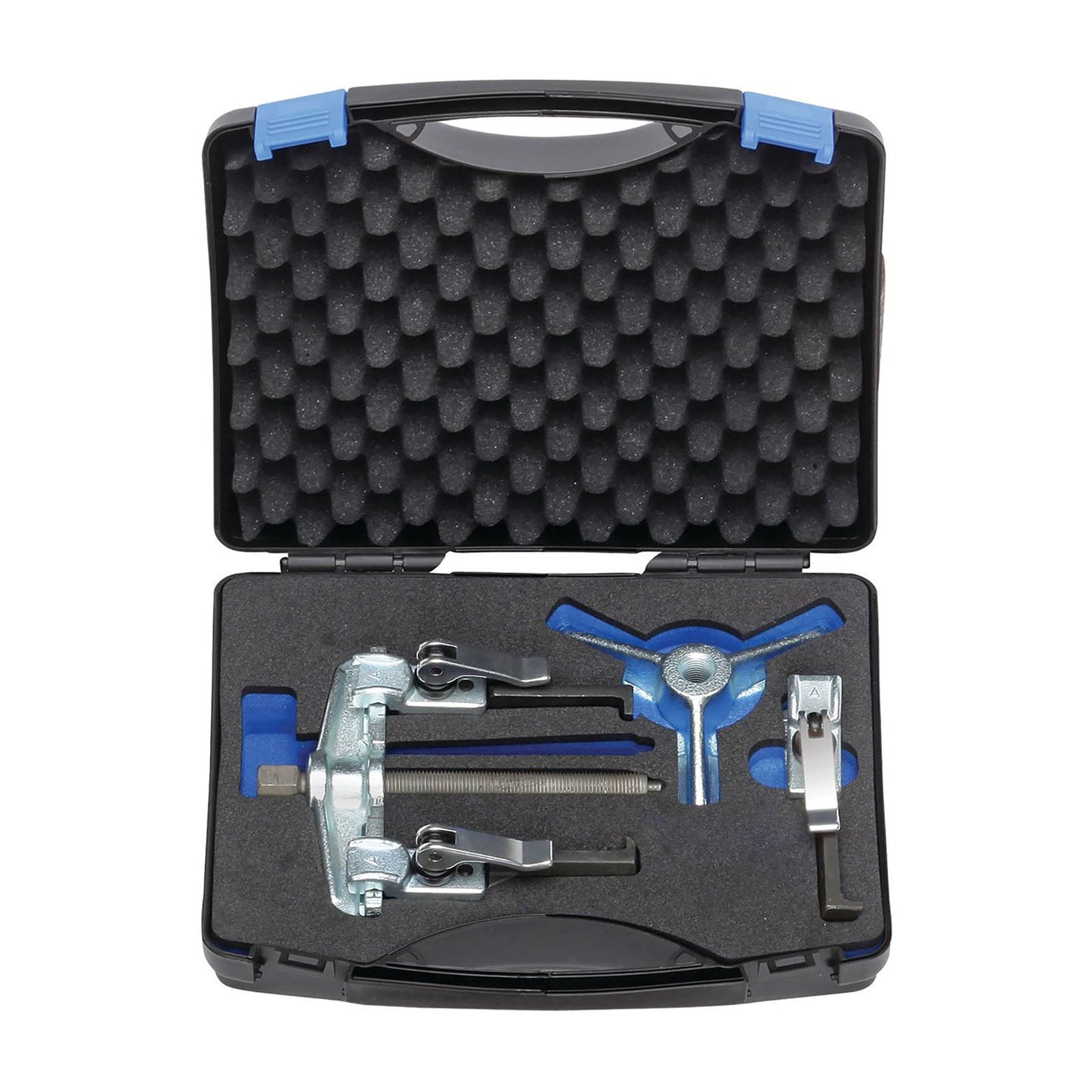 GEDORE 1.07/K-1-SE - Extractor Set 1.07/K-1-SE