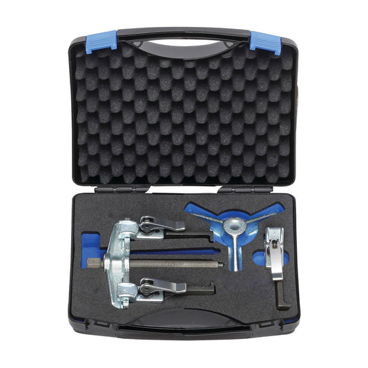 GEDORE 1.07/K-1-SE - Juego de extractor 1.07/K-1-SE