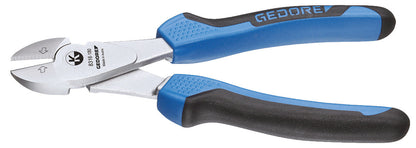 8316-180 JC - Alicate corte diagonal 180 mm