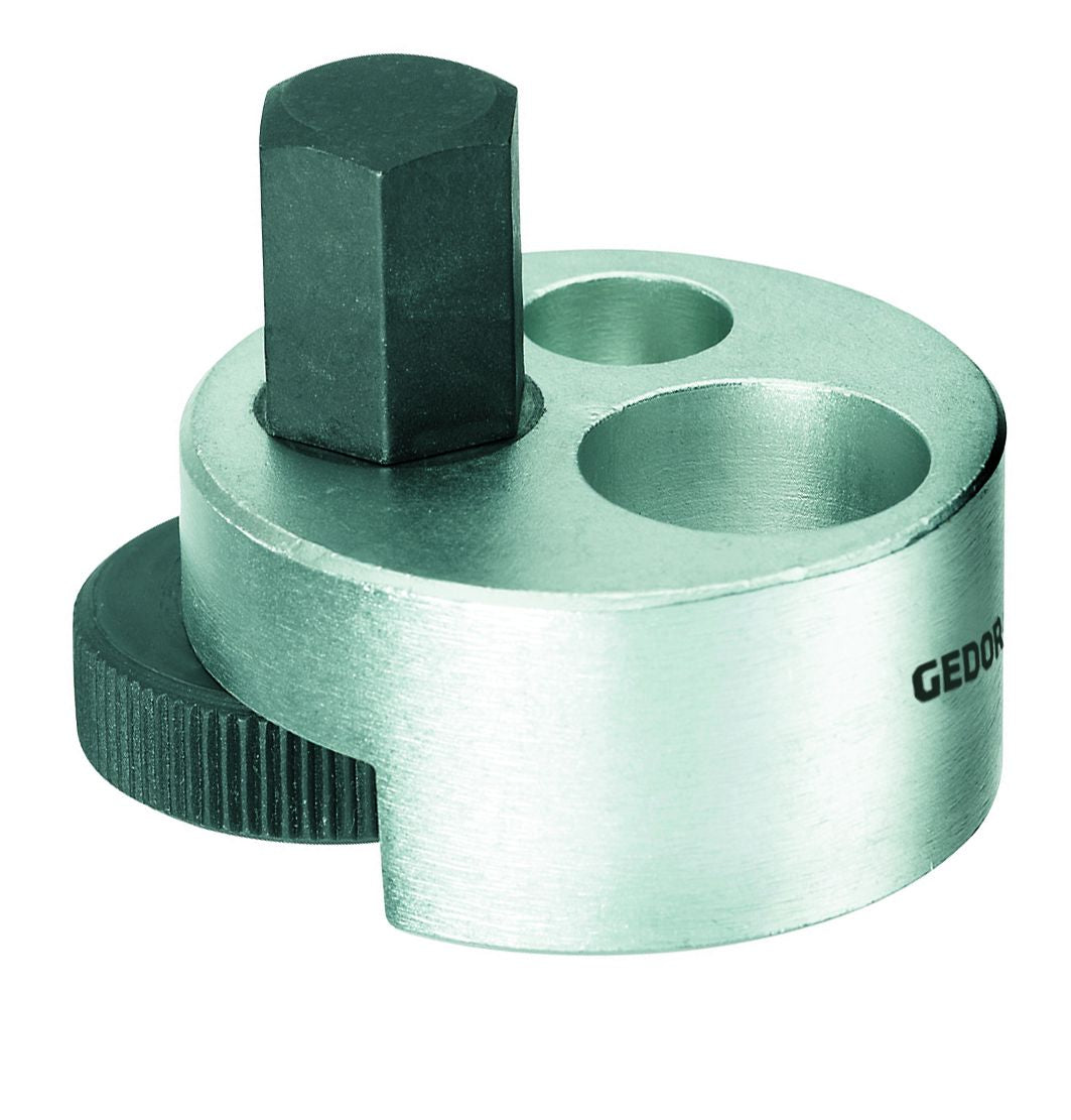 GEDORE 1.28/4 - Asparagus extractor 5-26 mm