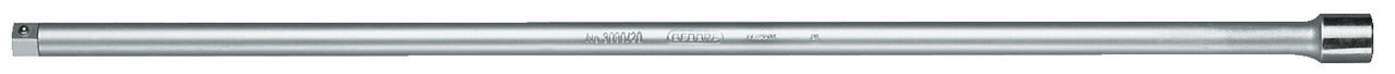 GEDORE 3090-2 - Rallonge 3/8", 50 mm