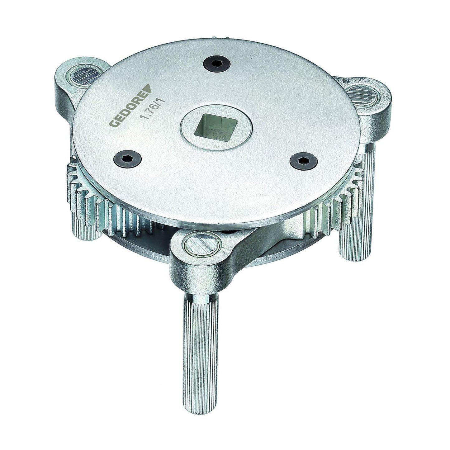 GEDORE 1.76/1 - Filter wrench 95-165 mm