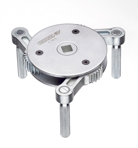 GEDORE 1.76/1 - Filter wrench 95-165 mm