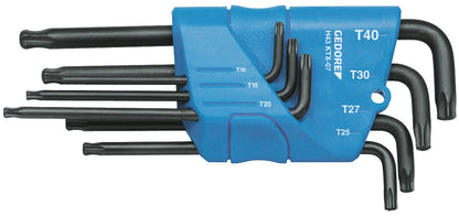 GEDORE S 1500 ES-03 - Grand assortiment de modules