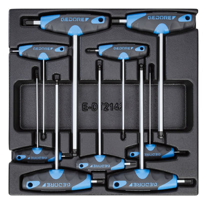 GEDORE 1500 ES-DT 2142 - Module - 1500 ES-DT 42