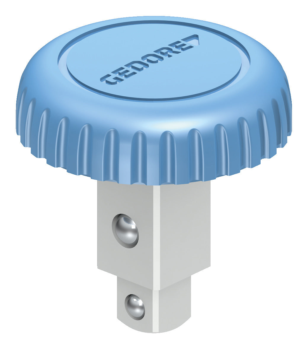 GEDORE 4549-87S - Mushroom head 1/4" (1545167)
