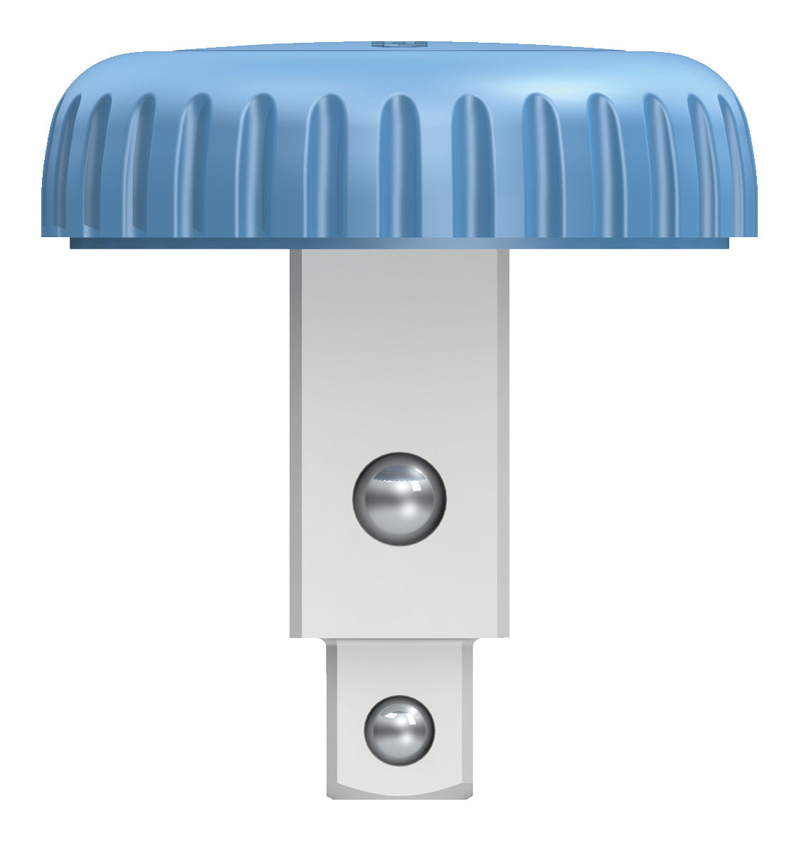 GEDORE 4549-87S - Mushroom head 1/4" (1545167)