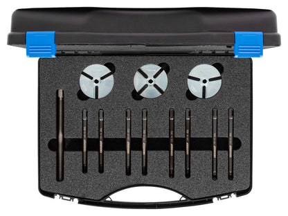 1.92/1 - Bearing puller set for bearings: 6000-6010, 6200-6205, 6300-6304