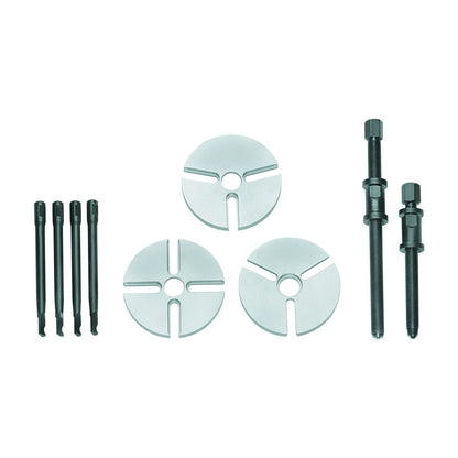 GEDORE 1.92/1 - Bearing puller set for bearings: 6000-6010, 6200-6205, 6300-6304