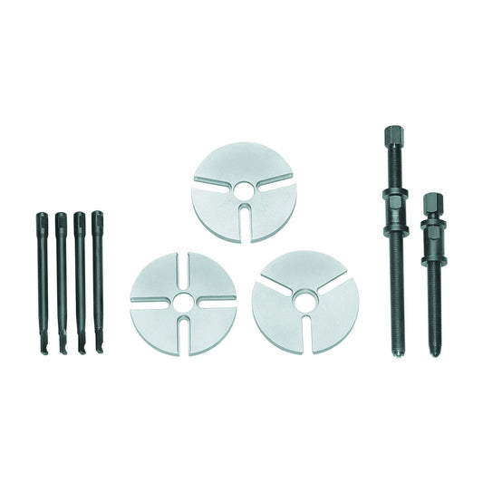 GEDORE 1.92/1 - Bearing puller set for bearings: 6000-6010, 6200-6205, 6300-6304