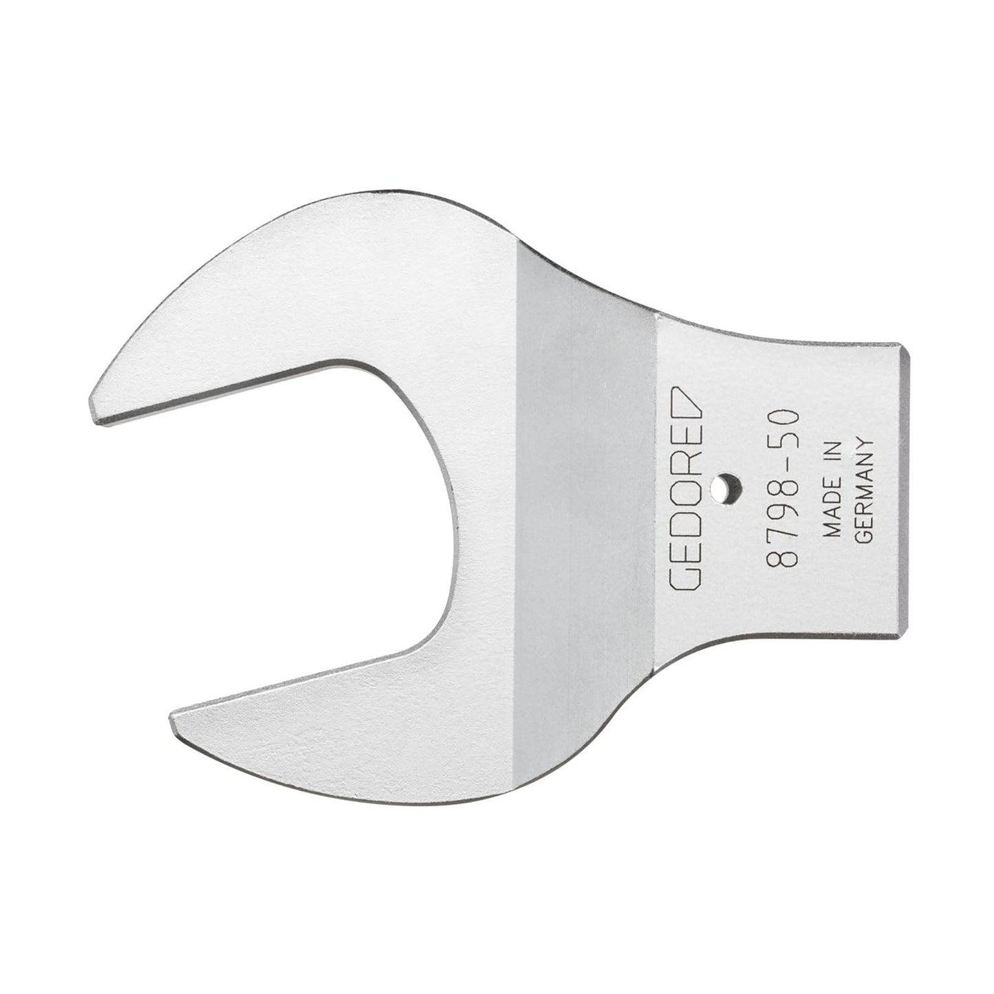 GEDORE 8798 - Interchangeable open jaw heads for 28 mm spindle torque wrenches (Z 28)