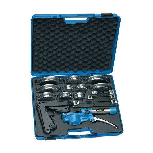 GEDORE 245611 - Hydraulic Tube Bender for tubes up to 22mm