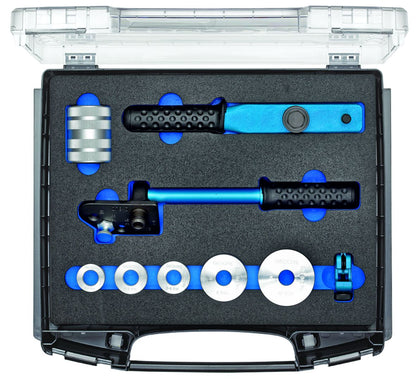 1101-278501 - Curvatubos manual en i-BOXX 72