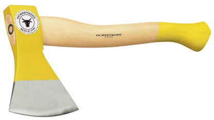 Forestry hand ax 1000 g