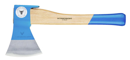 carpenter's hand ax