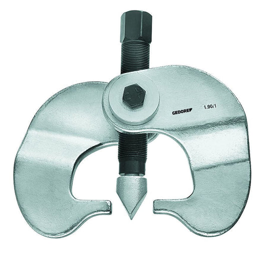 GEDORE 1.90/1 - Flange spacers (2 units)