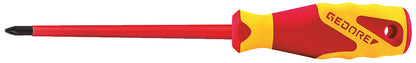 VDE 2160 PZ 3 - VDE Pozidriv screwdriver PZ 3