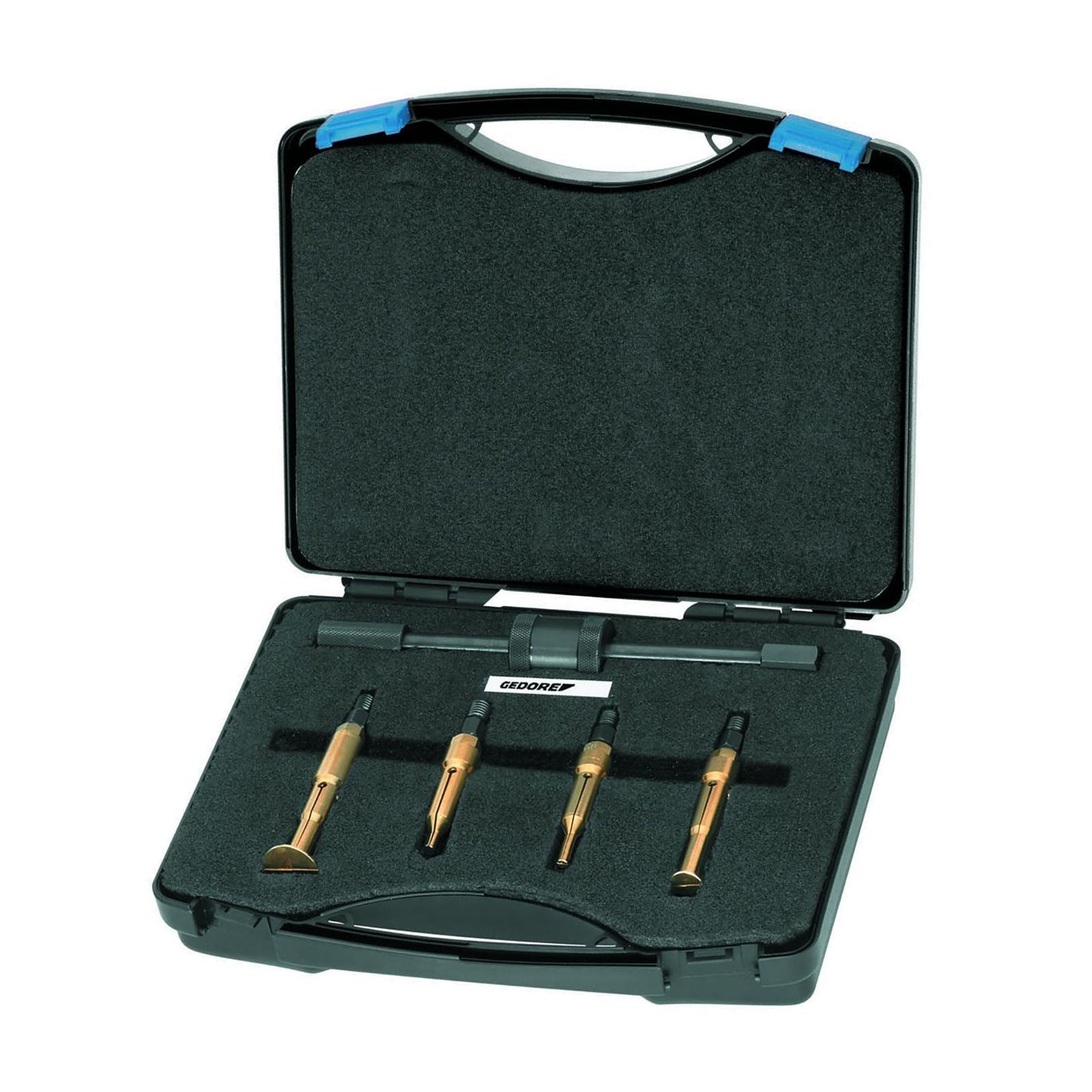 GEDORE 1.34/10 - Set of internal extractors