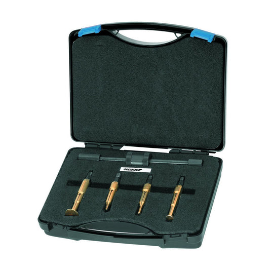 GEDORE 1.34/10 - Set of internal extractors