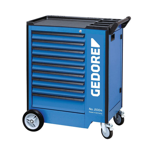 GEDORE 1500 ES-03-2004 - 2004 0810 + Surtido de Módulos
