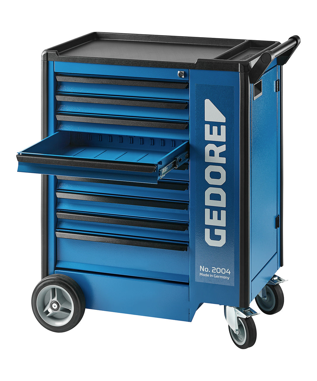 GEDORE 1500 ES-03-2004 - 2004 0810 + Assortiment de modules