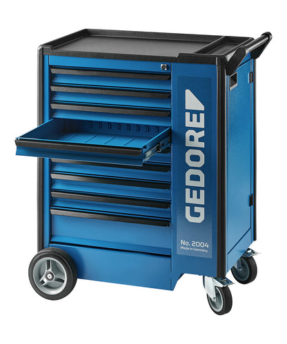 GEDORE 1500 ES-03-2004 - 2004 0810 + Assortiment de modules