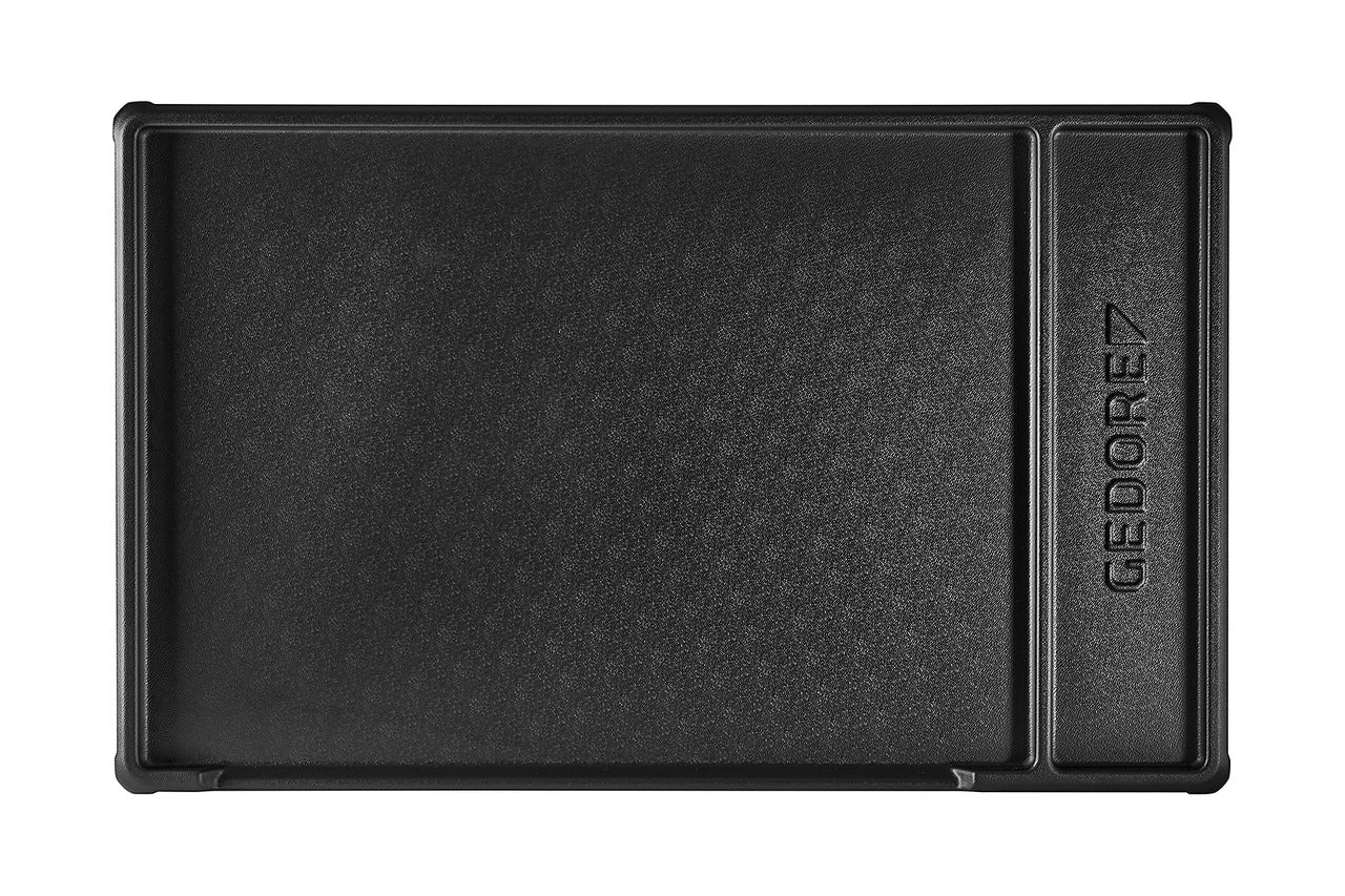 GEDORE 1500 ES-03-2004 - 2004 0810 + Assortiment de modules