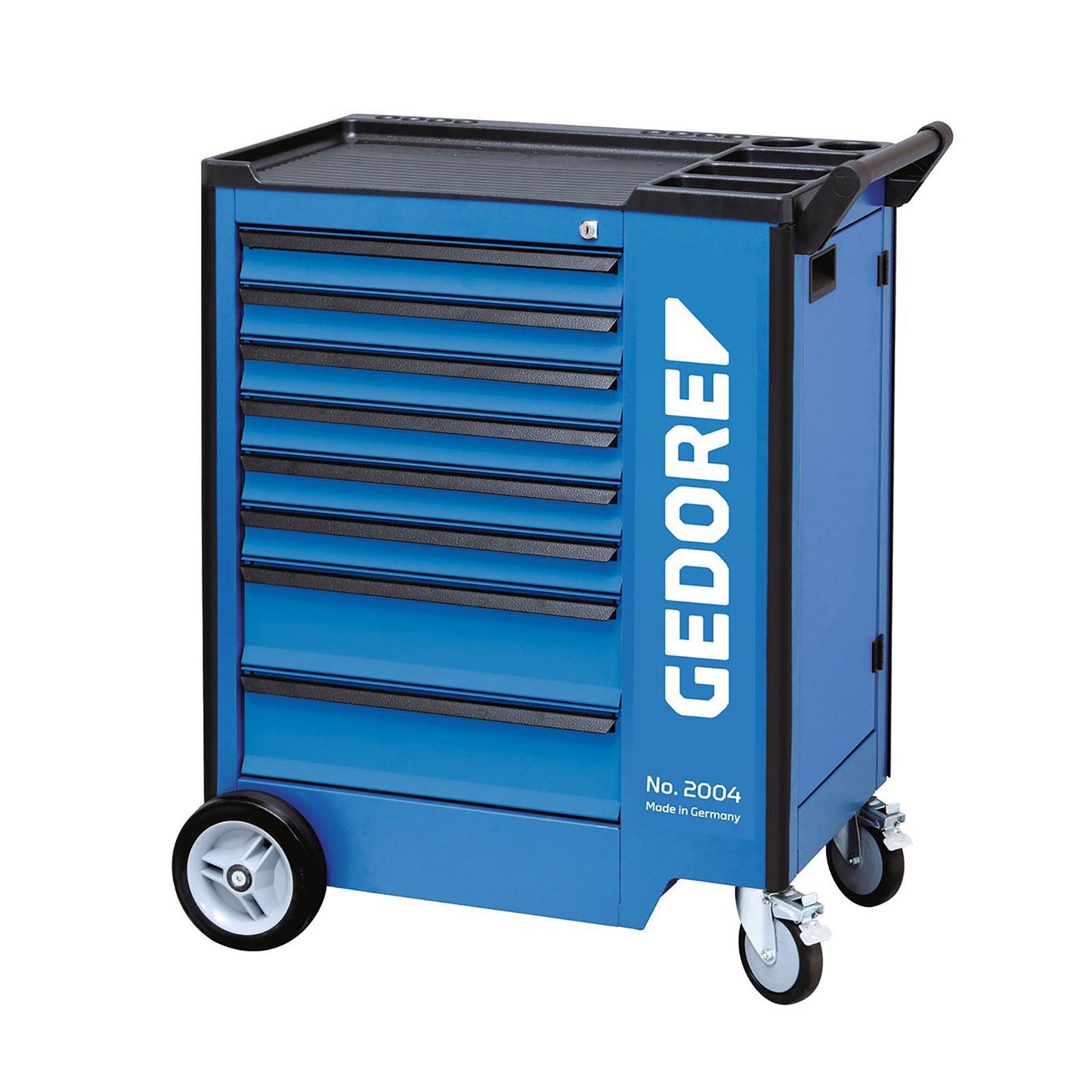 GEDORE 1500 ES-02-2004 - 2004 0620 + Surtido de Módulos