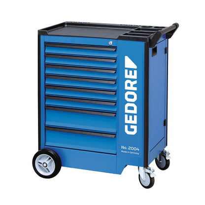 GEDORE 1500 ES-02-2004 - 2004 0620 + Surtido de Módulos