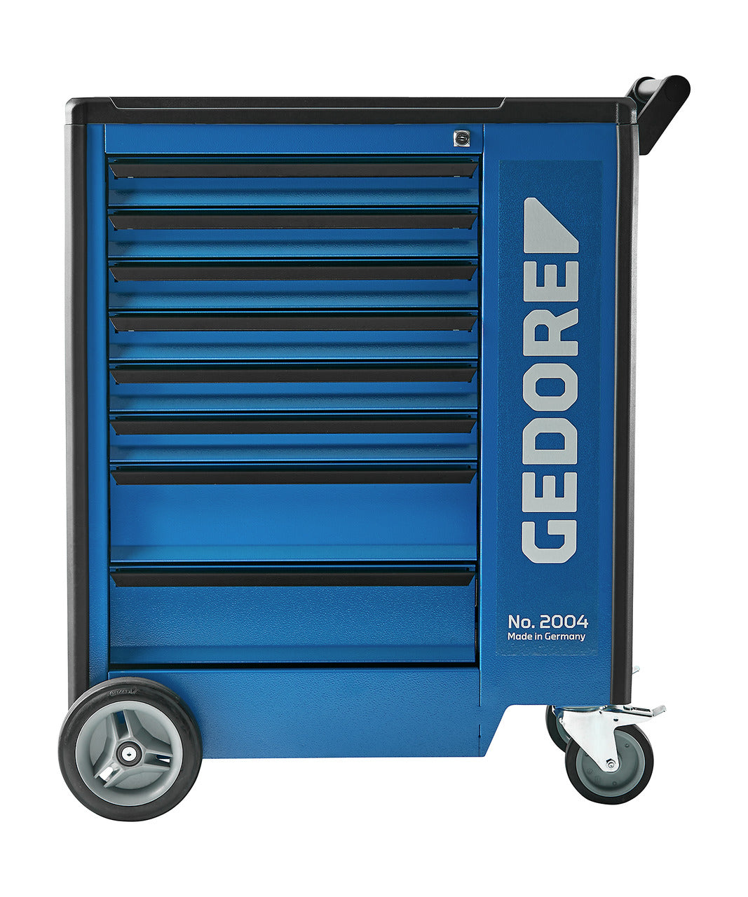 GEDORE 1500 ES-02-2004 - 2004 0620 + Assortiment de modules