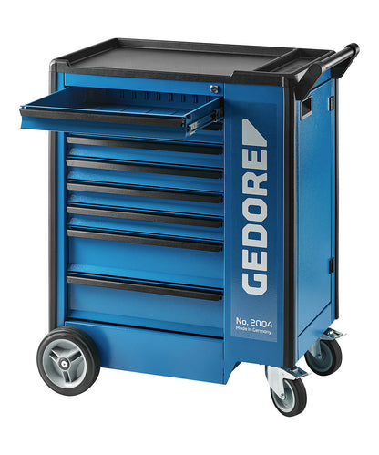 GEDORE 1500 ES-02-2004 - 2004 0620 + Assortiment de modules