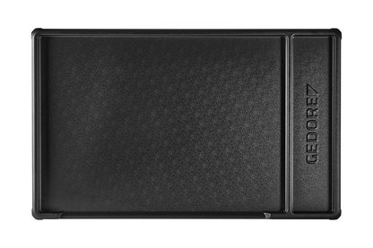 GEDORE 1500 ES-02-2004 - 2004 0620 + Assortiment de modules