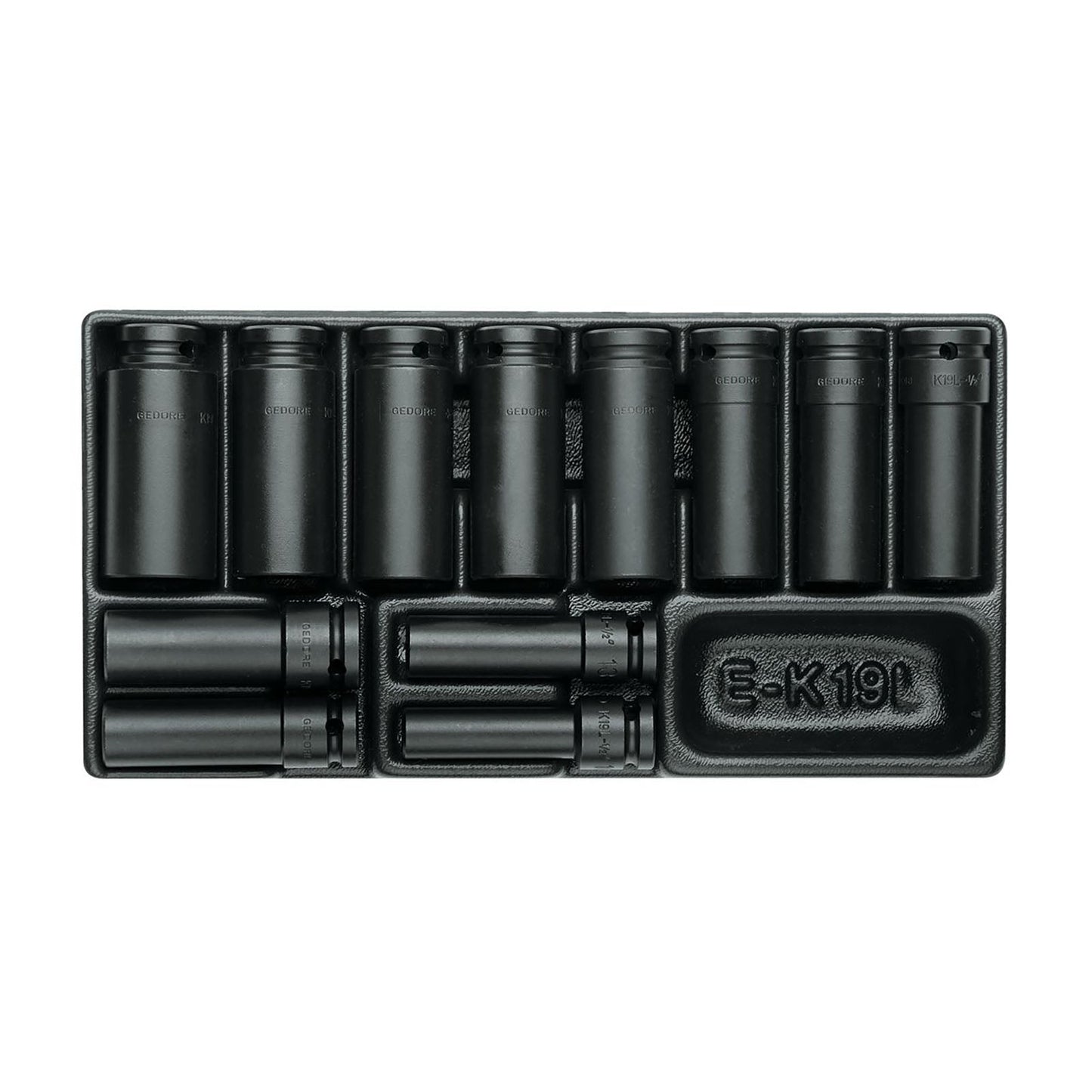 GEDORE 1500 ES K 19 L - Module - 1500 ES-K 19 L