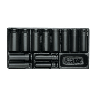 GEDORE 1500 ES K 19 L - Module - 1500 ES-K 19 L