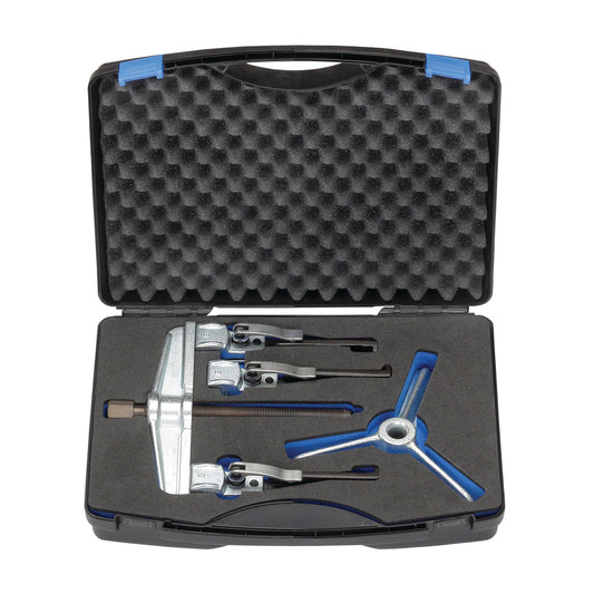 GEDORE 1.07/K-2-SE - Extractor Set 1.07/K-2-SE