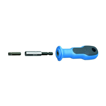 GEDORE 676 - 1/4" Bit Handle