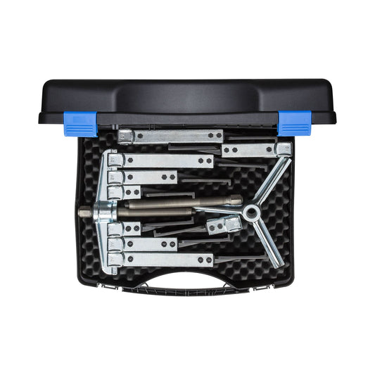 GEDORE 1.07/K-2 - Extractor Kit 2 and 3 legs