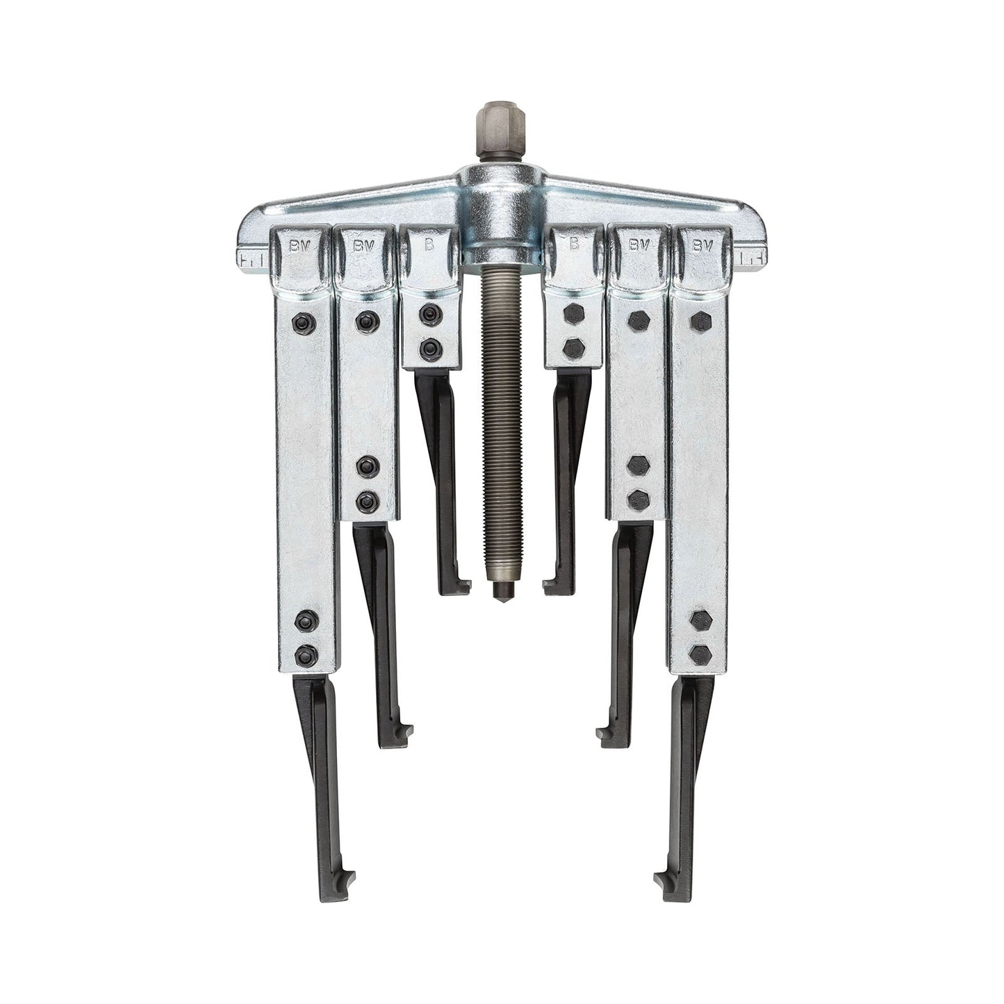 GEDORE 1.07/K-2 - Extractor Kit 2 and 3 legs