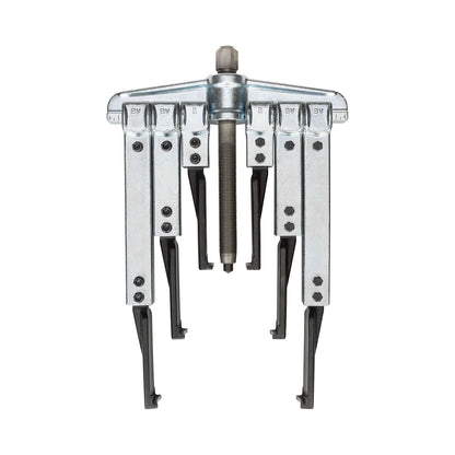 GEDORE 1.07/K-2 - Extractor Kit 2 and 3 legs