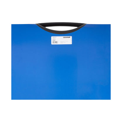 GEDORE 1.07/K-2 - Extractor Kit 2 and 3 legs