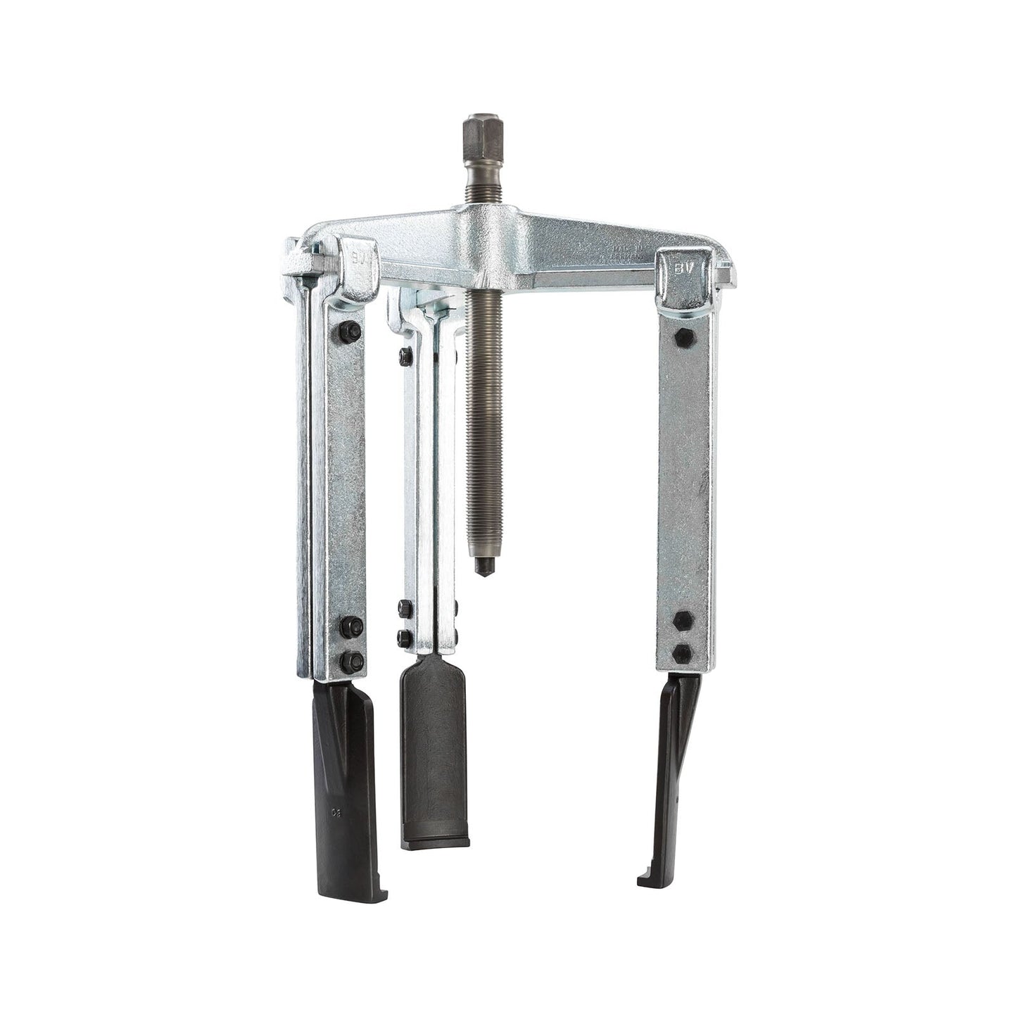 GEDORE 1.07/K-2 - Extractor Kit 2 and 3 legs