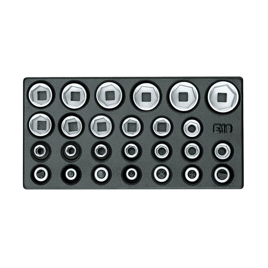 GEDORE 1500 ES-19 IS - Módulo - 1500 ES-19 IS