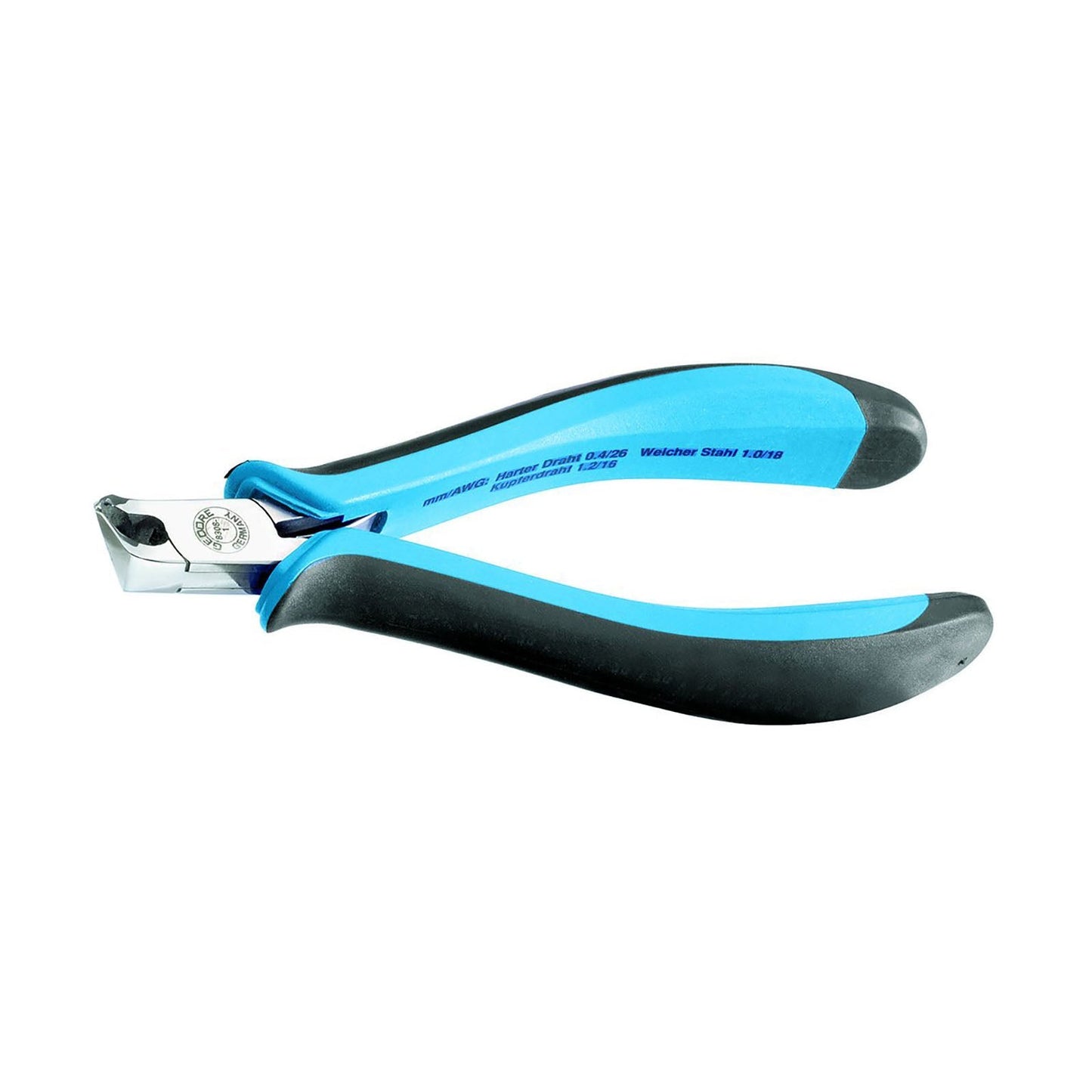 GEDORE 8308-1 - Electronic Cutting Pliers
