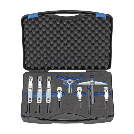 GEDORE 1.07/K-1-SE 200S - Extractor Set 1.07/K-1-SE 200S