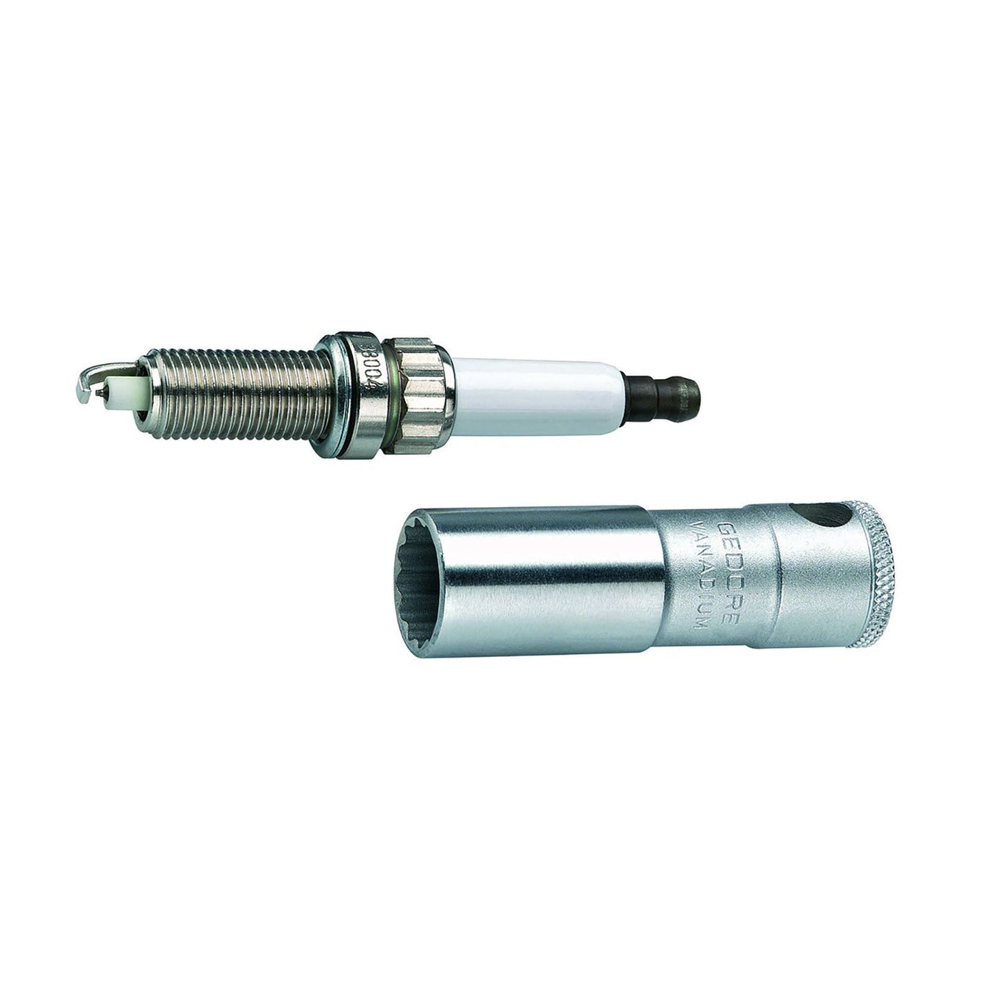 GEDORE D 55 - Spark plug socket