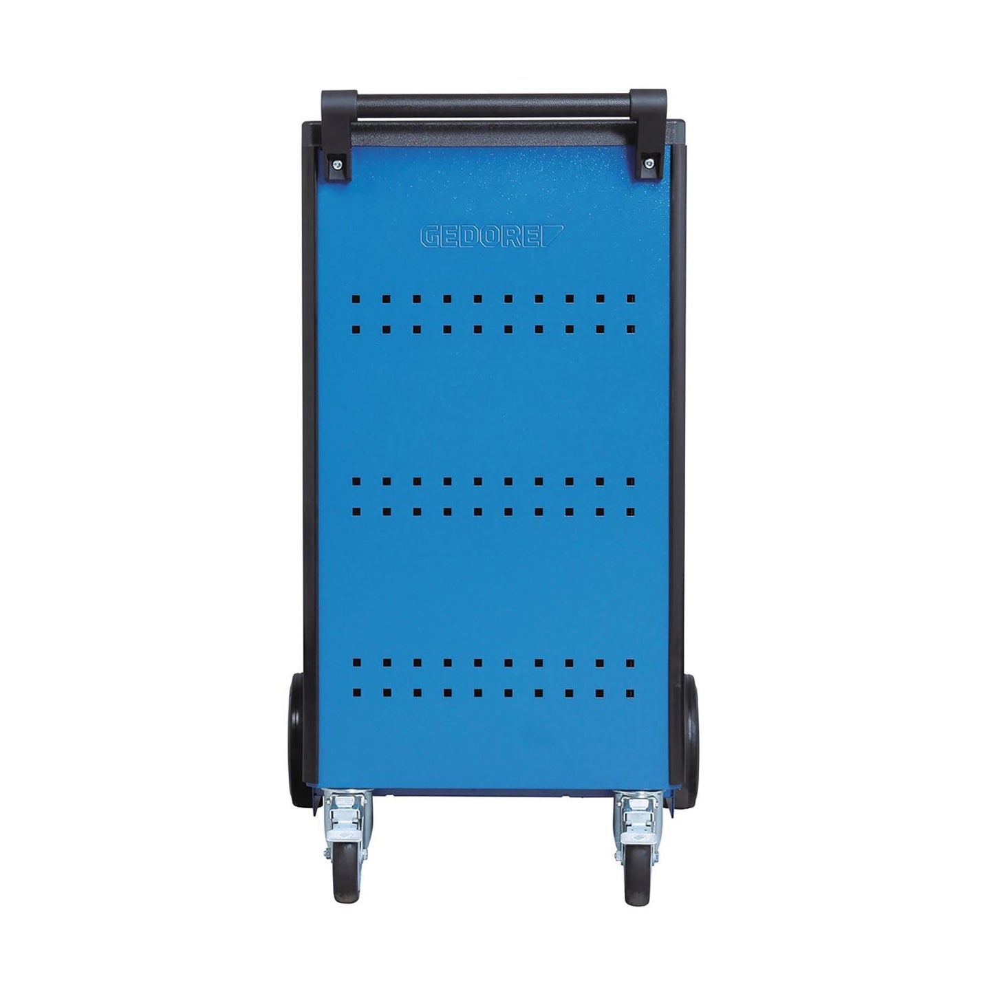 GEDORE 2005 0511 E - Tool trolley with 7 drawers (2827379)