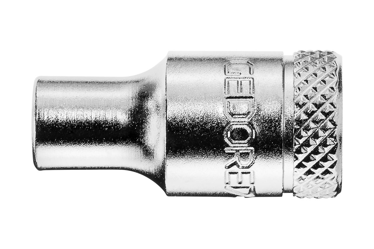 Douilles GEDORE D 20 - 1/4" pour vis à profil hexagonal