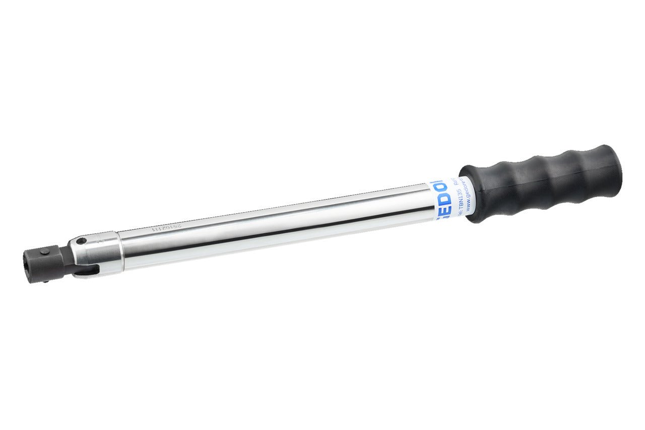 Llave dinamométrica de pandeo · TBN 135 · 9x12 · 25-135 Nm